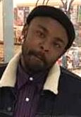Quontrell Snowden death by force case profile photo