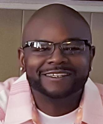 Alvin Rogers death by force case profile photo