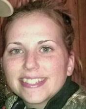 Brittany Denise Cioffa death by force case in Axton, VA