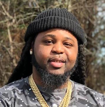 Enrico Holloman death by force case profile photo