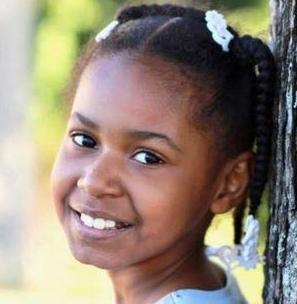 Markiya Simone Dickson death by force case in Richmond, VA
