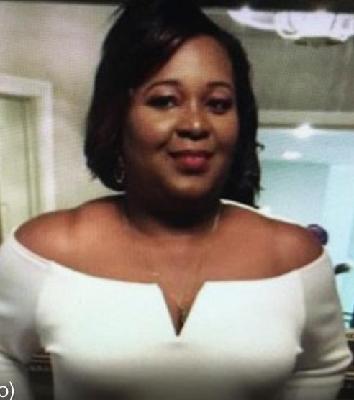 Estella Hoggard death by force case profile photo