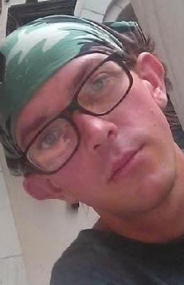 Cody Jason Cappel death by force case in Charlottesville, VA