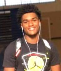 Dre�yon Ty�Shean Browley death by force case in Lynchburg, VA
