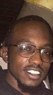 Cedric Carter death by force case profile photo