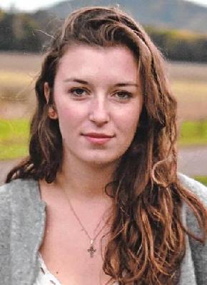 Meaghan Burns death by force case profile photo