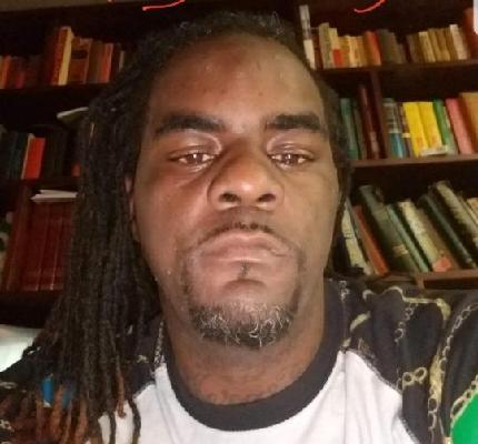 Lonnie W. Carter death by force case in Richmond, VA