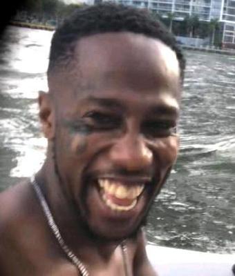 Terrence Jerrell Houston death by force case in Virginia-beach, VA