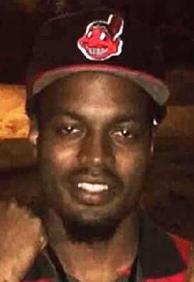 Trequan Hardy death by force case profile photo