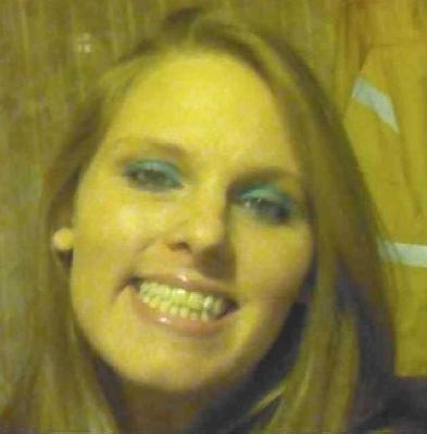 Toni Isenburg death by force case profile photo