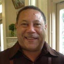 Mack Watkins death by force case profile photo