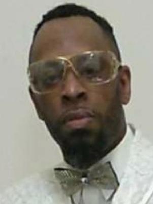 Anthony Cedric Hudgins death by force case profile photo