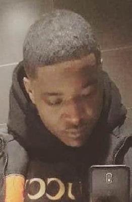 Eric Wheless death by force case profile photo