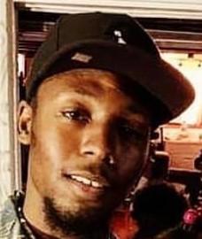Tijuan D. Davis death by force case in Richmond, VA