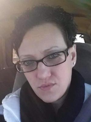 Christina Elizabeth Martin death by force case in Lexington, VA