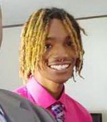 Tavian Armand McFarland death by force case in Richmond, VA