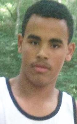 Elijah Baker death by force case profile photo