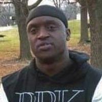 William Harris death by force case profile photo