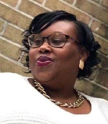 Chiquita Giles death by force case profile photo