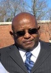 Wilbur Giles death by force case in Portsmouth, VA