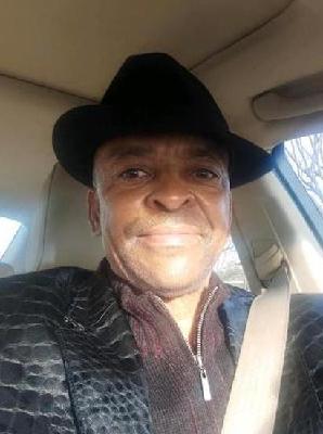 Husain El-Amin death by force case in Richmond, VA