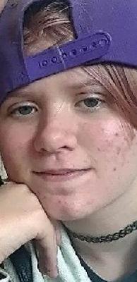 Joslyn Alsup death by force case profile photo