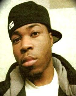 Quintez Moore death by force case profile photo