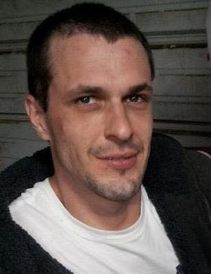 Matthew Shon Hurley death by force case in Hurley, VA