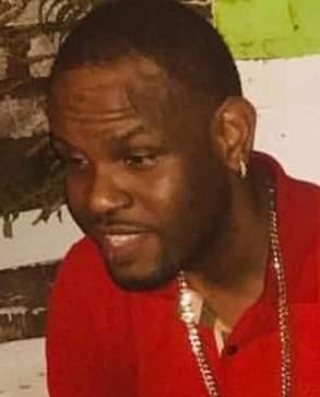 Kenroy Cummings death by force case profile photo