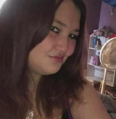 Elizabeth Vanmeter death by force case profile photo