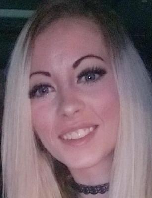 Adrienne Mullins death by force case profile photo