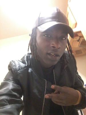 Sean De Dieu Nkurunziza death by force case in Roanoke, VA