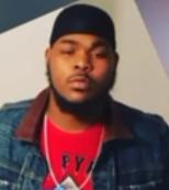 JaQuan Crumpler death by force case profile photo