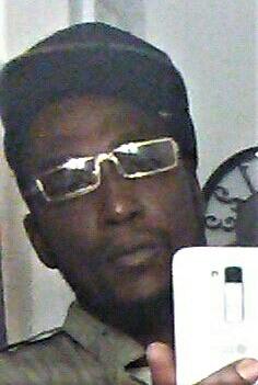 Reggie Dixon death by force case profile photo