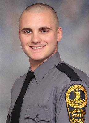 Lucas B. Dowell death by force case in Farmville, VA