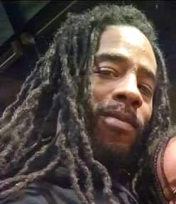 Eric Barksdale death by force case profile photo