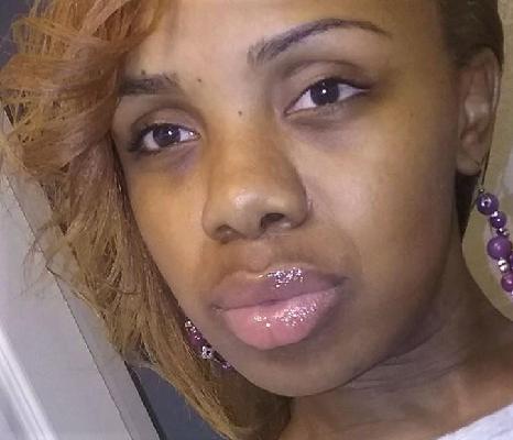 Ieishia Green death by force case profile photo