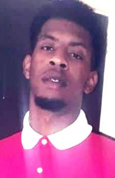Charleston B. Scott death by force case in Richmond, VA