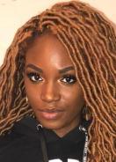 Amber Greenidge death by force case in Hampton, VA
