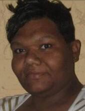 Tarnecia Smith death by force case profile photo