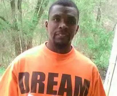 Ralph Haskins death by force case profile photo