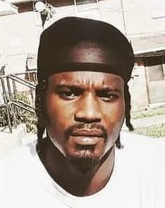 Timothy Garnett death by force case profile photo