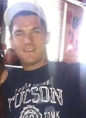Jacob Robertson death by force case profile photo