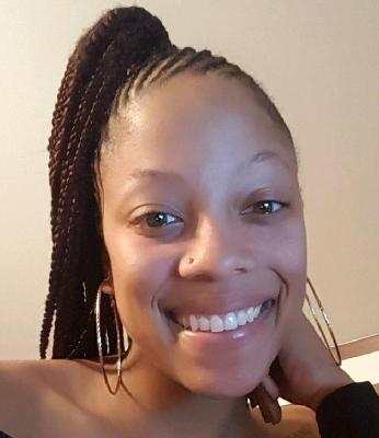 Michelle Rawlings death by force case profile photo