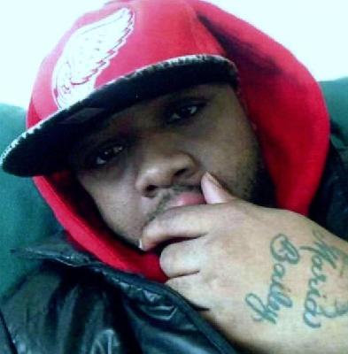 Christopher Jerome Bailey death by force case in Virginia-beach, VA