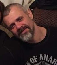 Carlton Stratton death by force case profile photo