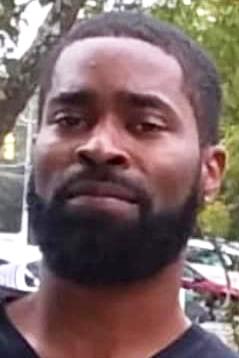 David Stewart death by force case profile photo