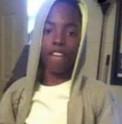 Kemon Battle death by force case profile photo