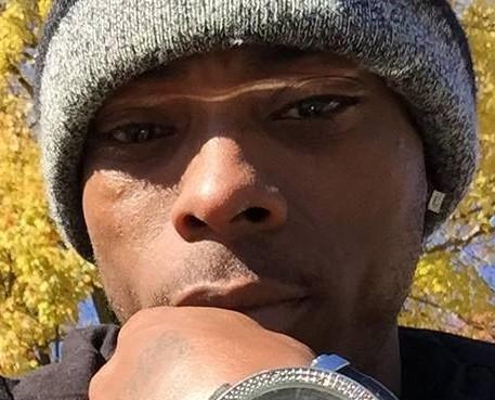 Antonio Chalkey death by force case profile photo