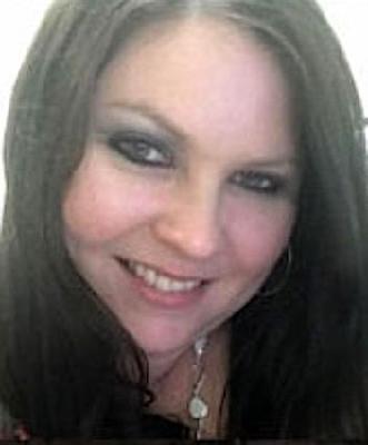 Ashley N Bayne death by force case in New-castle, VA